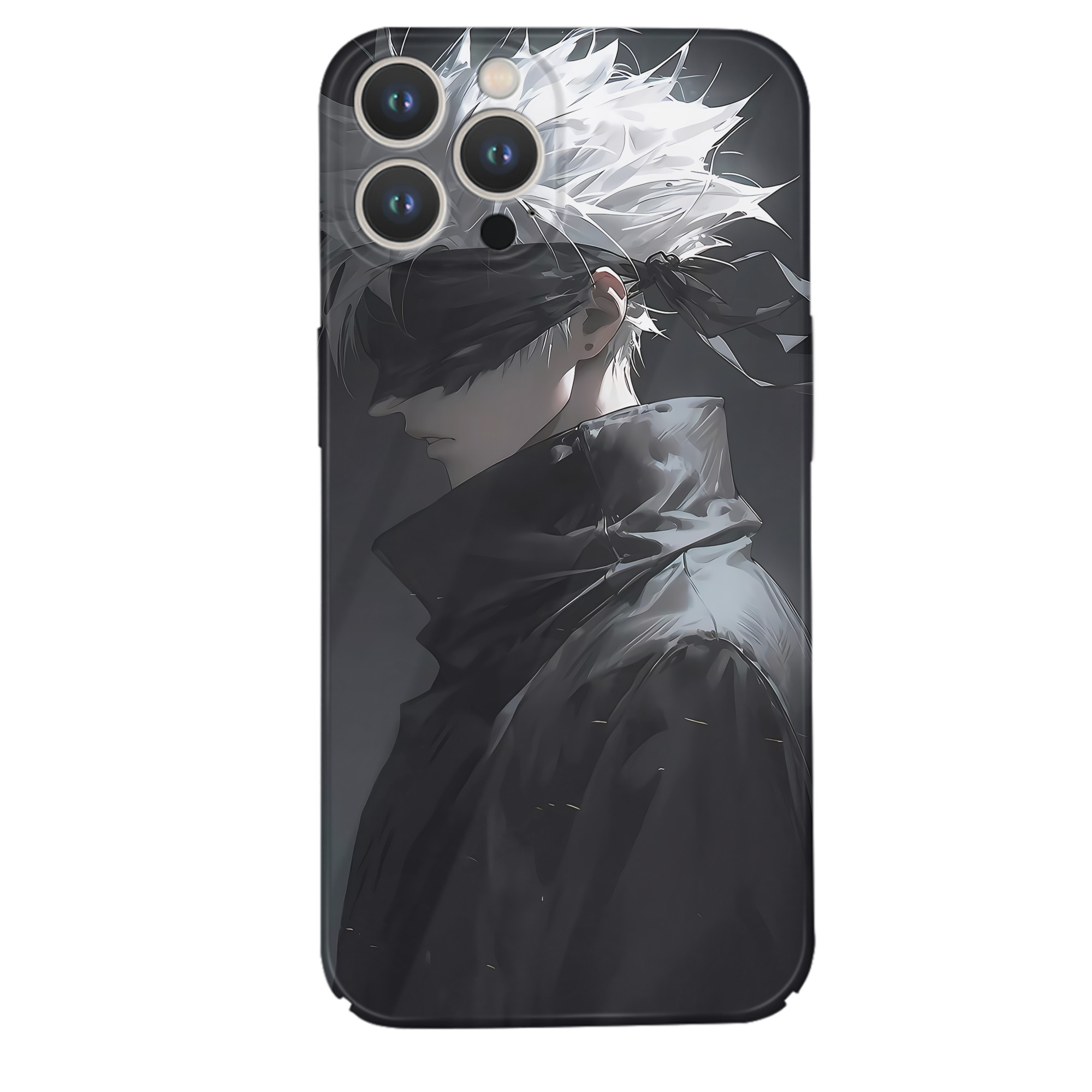 （画像用） 呪術廻戦 Jujutsu Kaisen 【iPhone 14シリーズ対応】ハードケース
